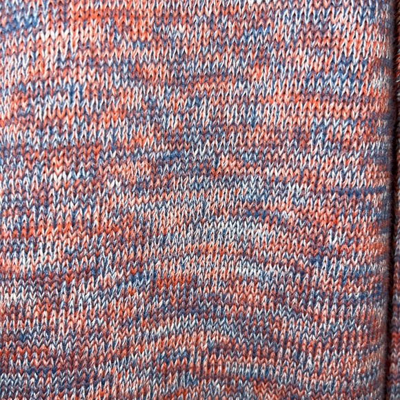 NWOT Space Dye Knit Flares - Another Girl - Picture 4 of 5